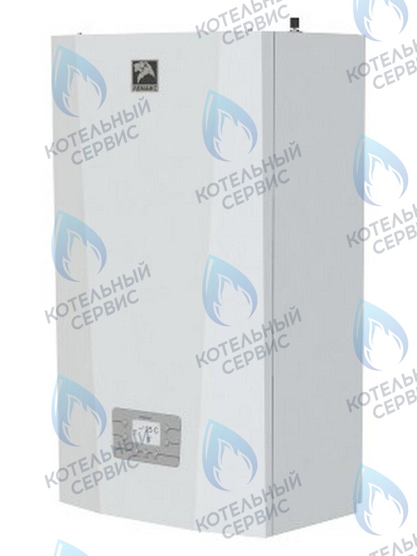 Настенный газовый котел Лемакс Prime V