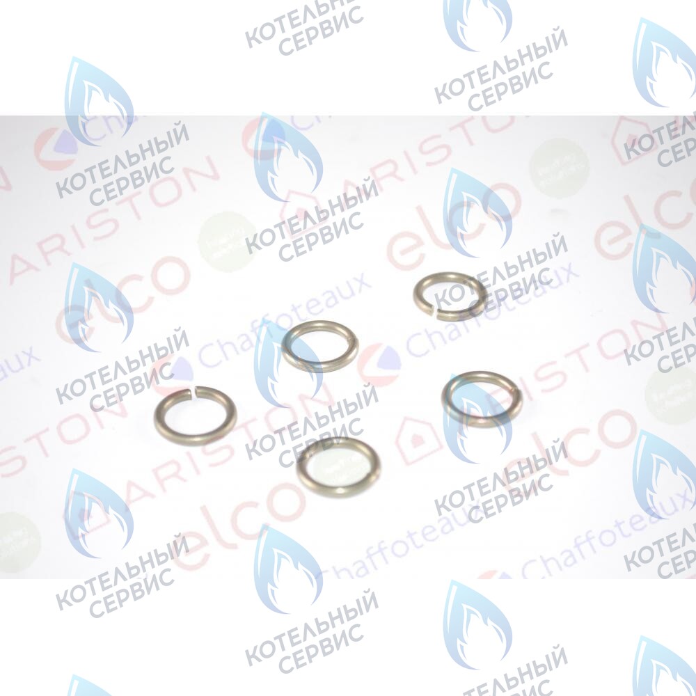 Кольцо ARISTON