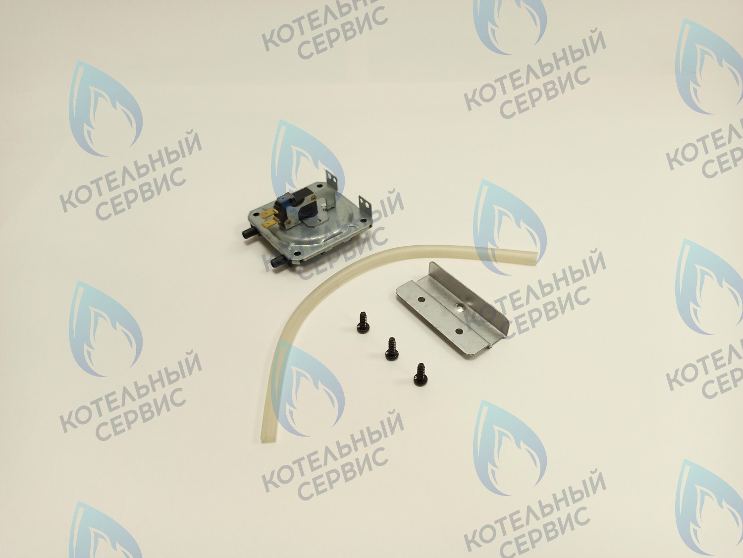 Пневмореле BAXI