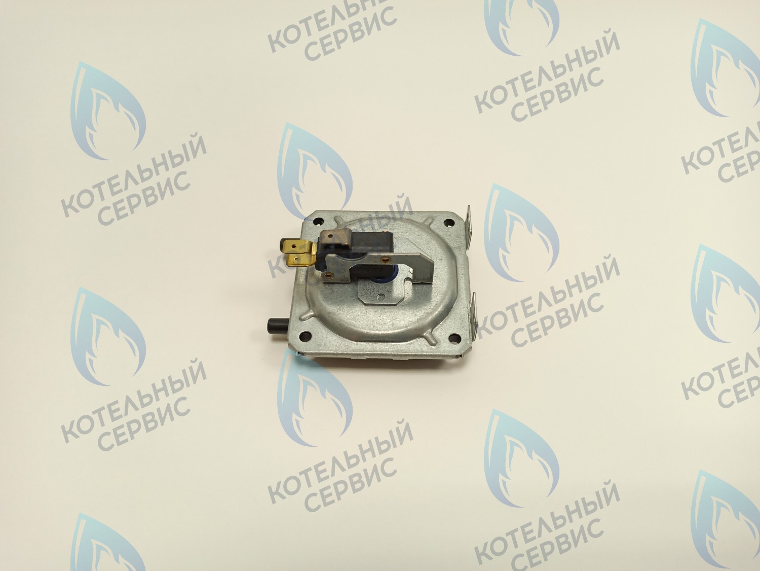 Пневмореле BAXI