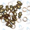Сопло (Форсунка) d 0.85 для котлов 11-40 кВт MIZUDO