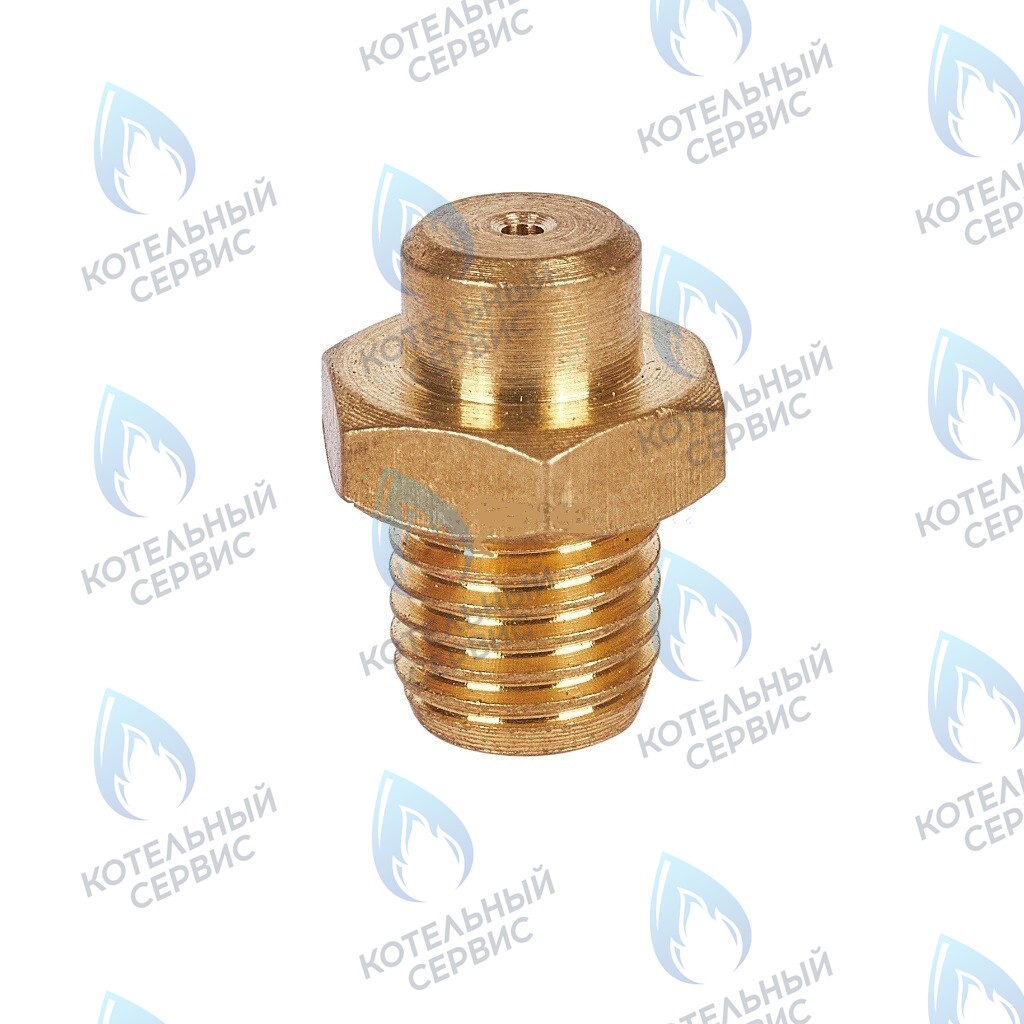Сопло (Форсунка) d 0.85 для котлов 11-40 кВт MIZUDO