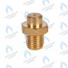 Сопло (Форсунка) d 0.85 для котлов 11-40 кВт MIZUDO