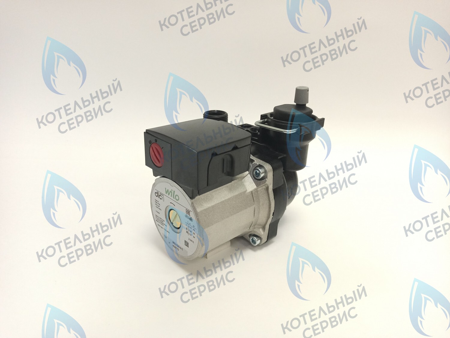 Циркуляционный насос в сборе WILO 15/5 для PROTHERM