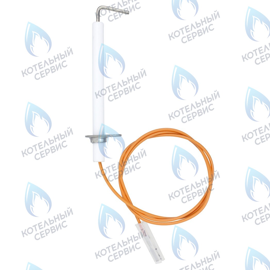 Электрод розжига и ионизации DY 10 DY 13 DY 18 DY 24 DL 18 DL 24 DL 26 WL 18 WL 24 WLB 18 WLB 24 WLB 26 HUBERT