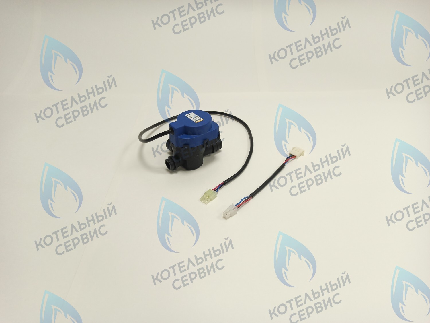 Трехходовой кран (клапан) DUCA аналог Master Gas Seoul Сеул M2LA24ZS32 Sankyo (все модели) (2040125)