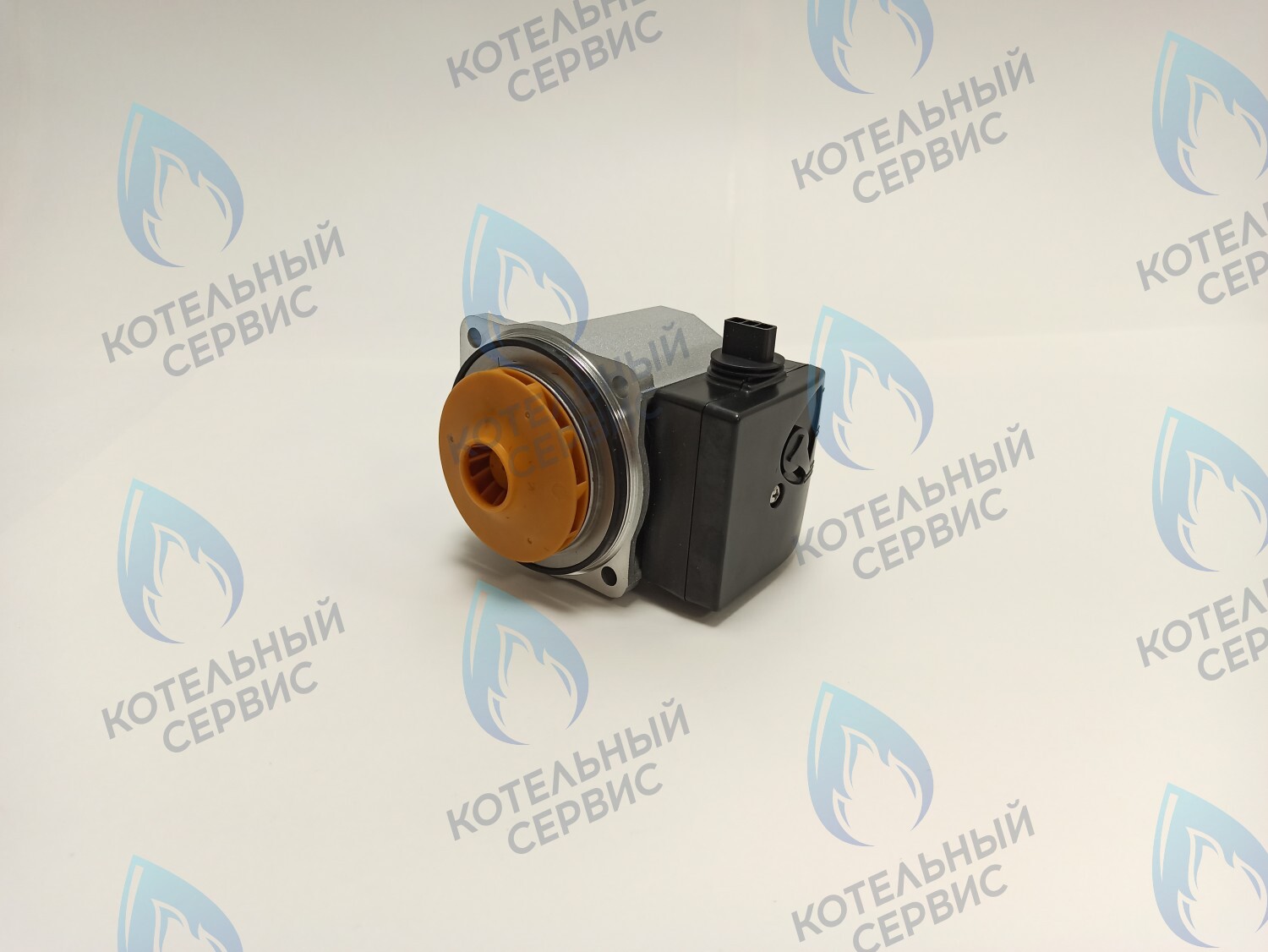 Двигатель насоса DUCA WXR 12-6 (против часовой стрелки) аналог Wilo TSL 12-6