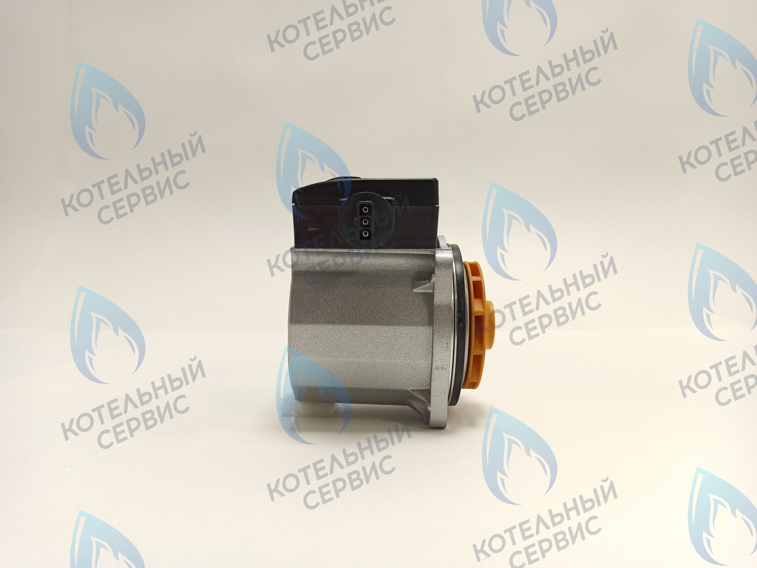 Двигатель насоса DUCA WXR 12-6 (против часовой стрелки) аналог Wilo TSL 12-6