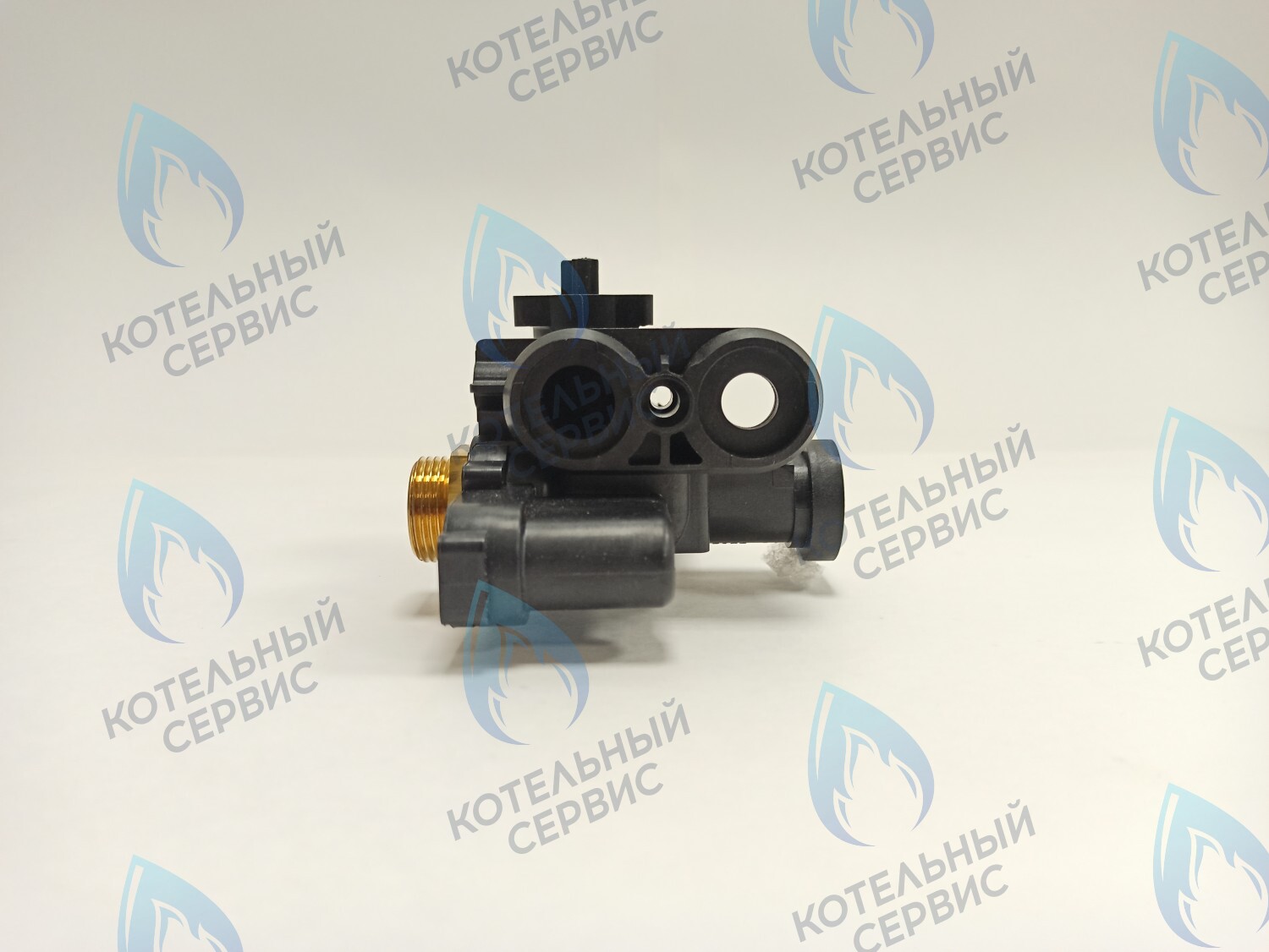 Трехходовой клапан KIT VALV.3VIE 230V (36902940), шт FERROLI