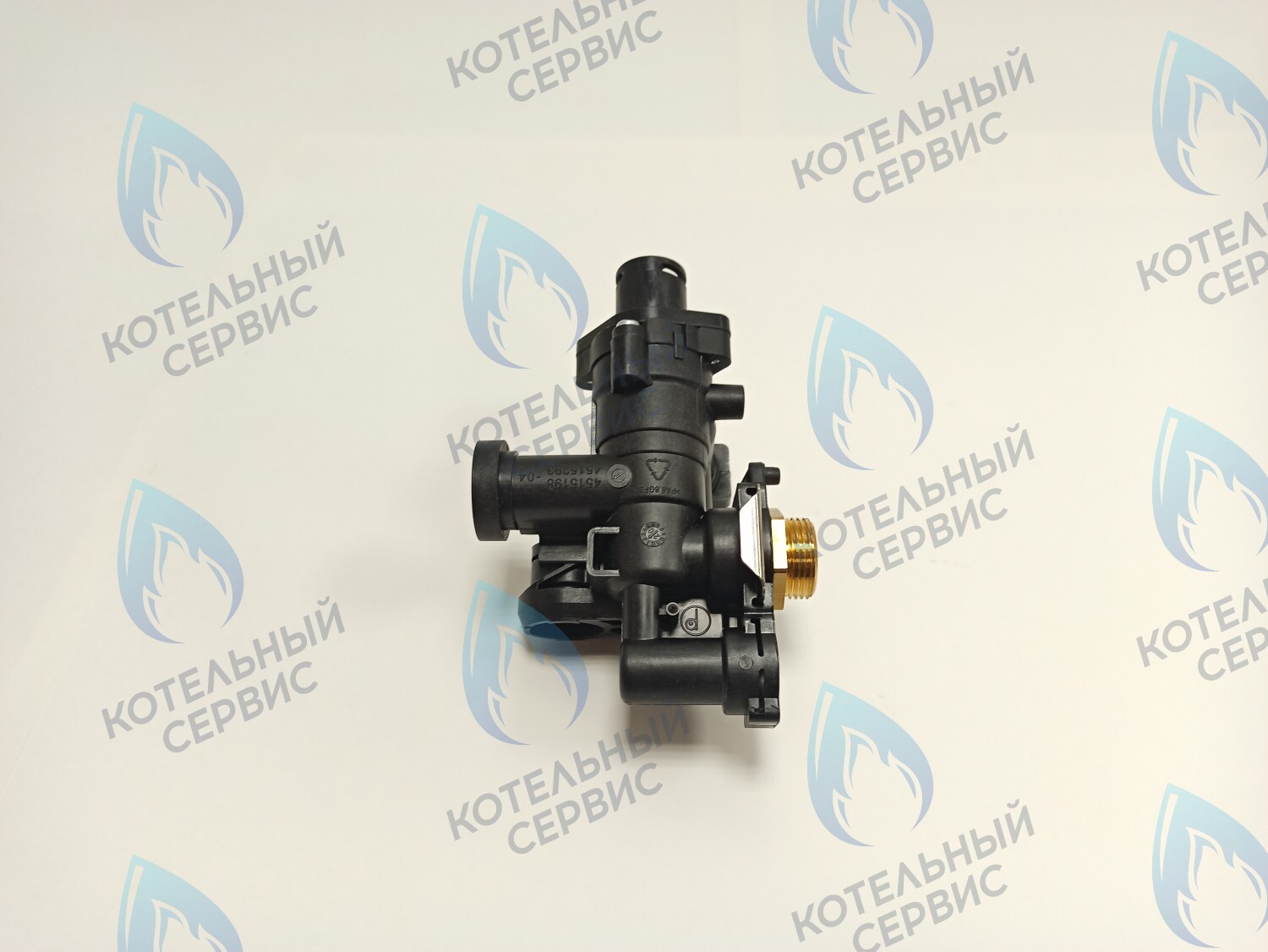Трехходовой клапан KIT VALV.3VIE 230V (36902940), шт FERROLI