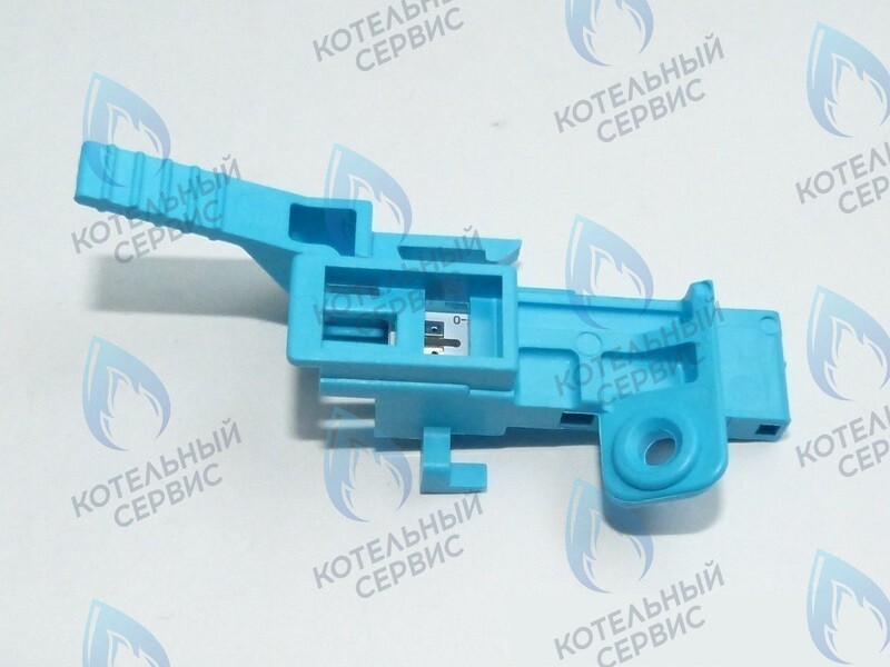 Датчик протока воды (датчик холла) BOSCH GAZ 6000 WBN6000-18C/24C/35C