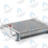 Основной теплообменник ELECTROLUX Quantum 24 Fi кВт турбо (BI1562 103)