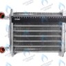 Основной теплообменник ELECTROLUX Quantum 24 Fi кВт турбо (BI1562 103)