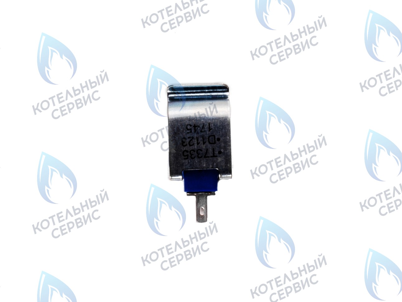 Датчик температуры накладной NTC 3/4" (HW)