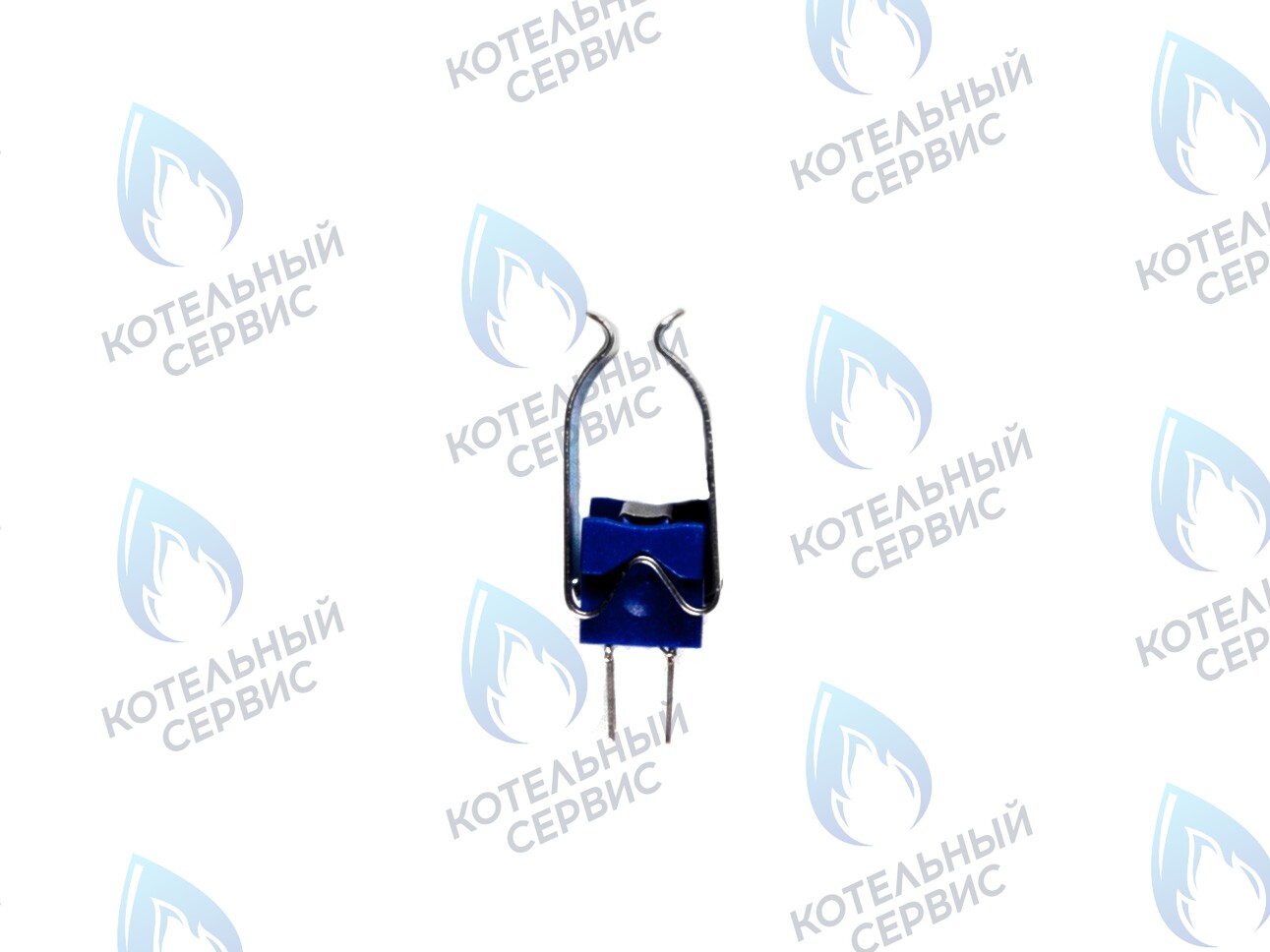 Датчик температуры накладной NTC 3/4" (HW)