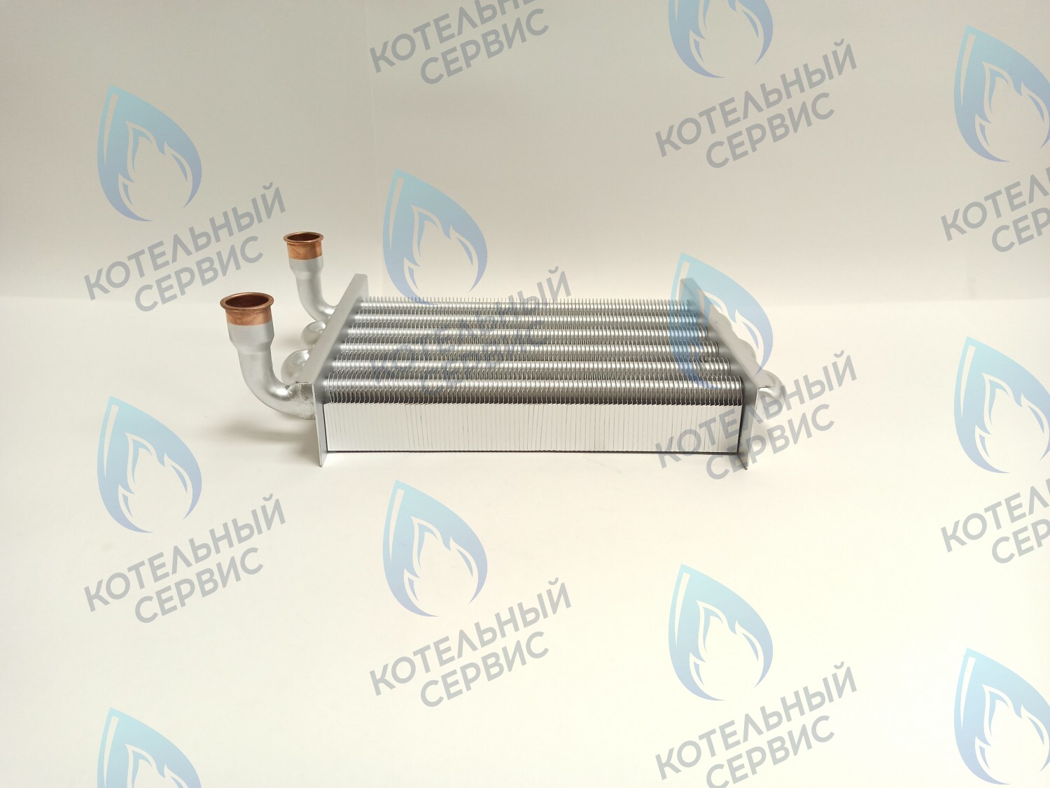 Теплообменник первичный 24кВт атмо ELECTROLUX (BI1572 100)