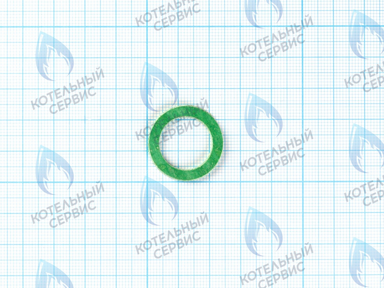 Прокладка паронитовая 3/4 D24x17