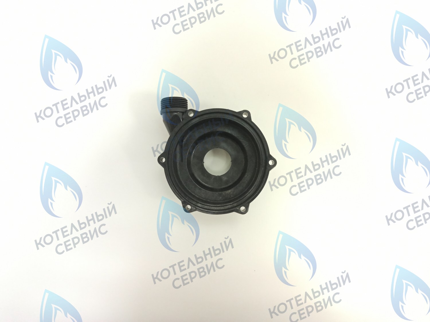 Улитка (крышка) насоса ARDERIA, CELTIC-DS, MASTER GAS SEOUL (3040517) (усиленная, с прокладкой в комплекте)