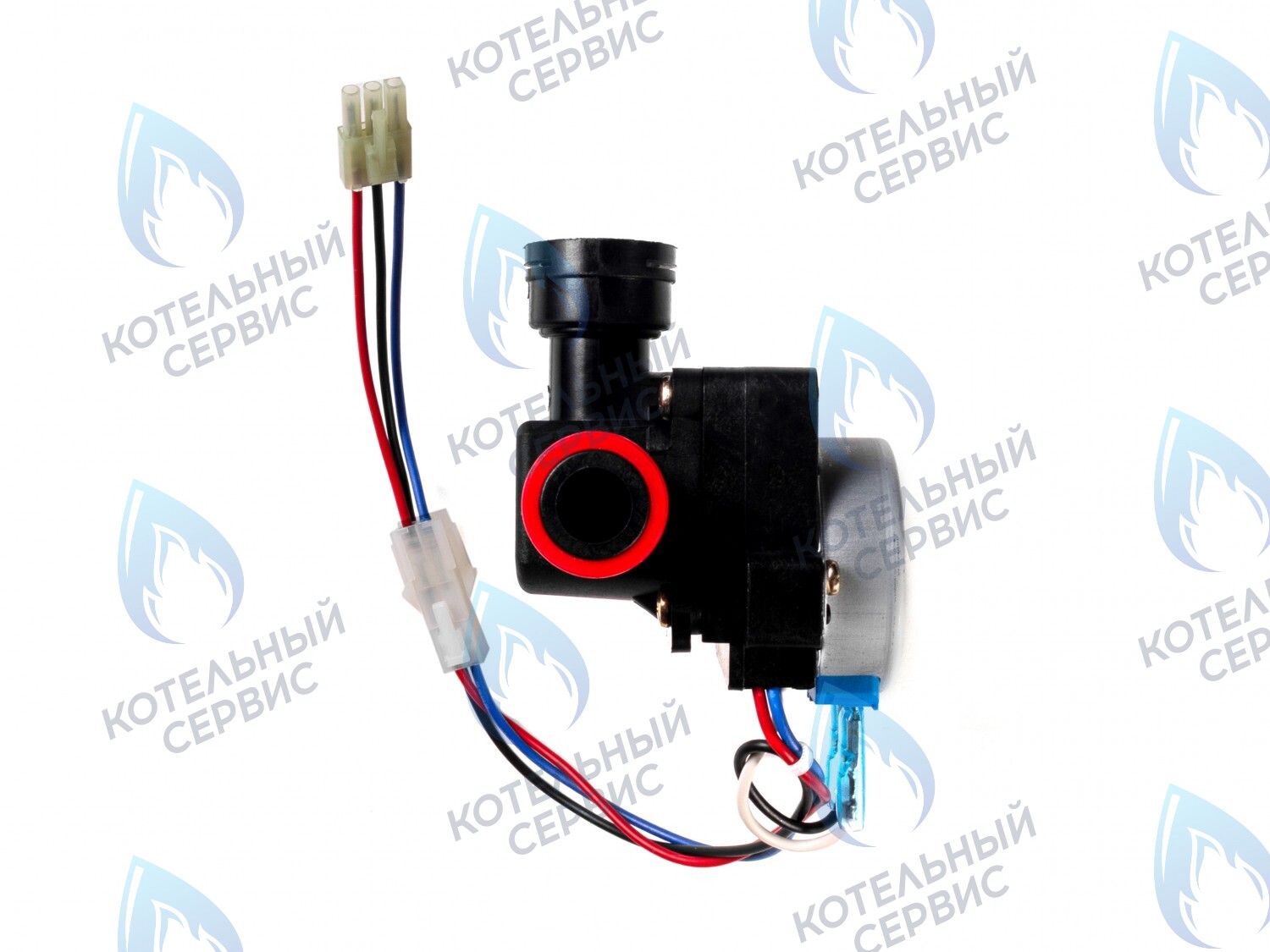 Трёхходовой клапан A16-41 D DAESUNG