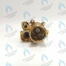 Трехходовой клапан Protherm Vaillant (178978) без мотора латунь (без крышки)