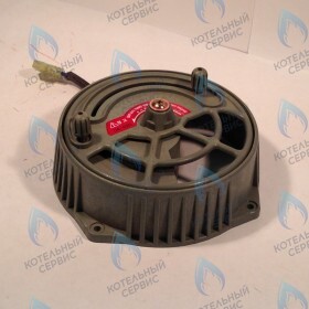 Воздушная заслонка DA-020 (KRM-30/70) KITURAMI