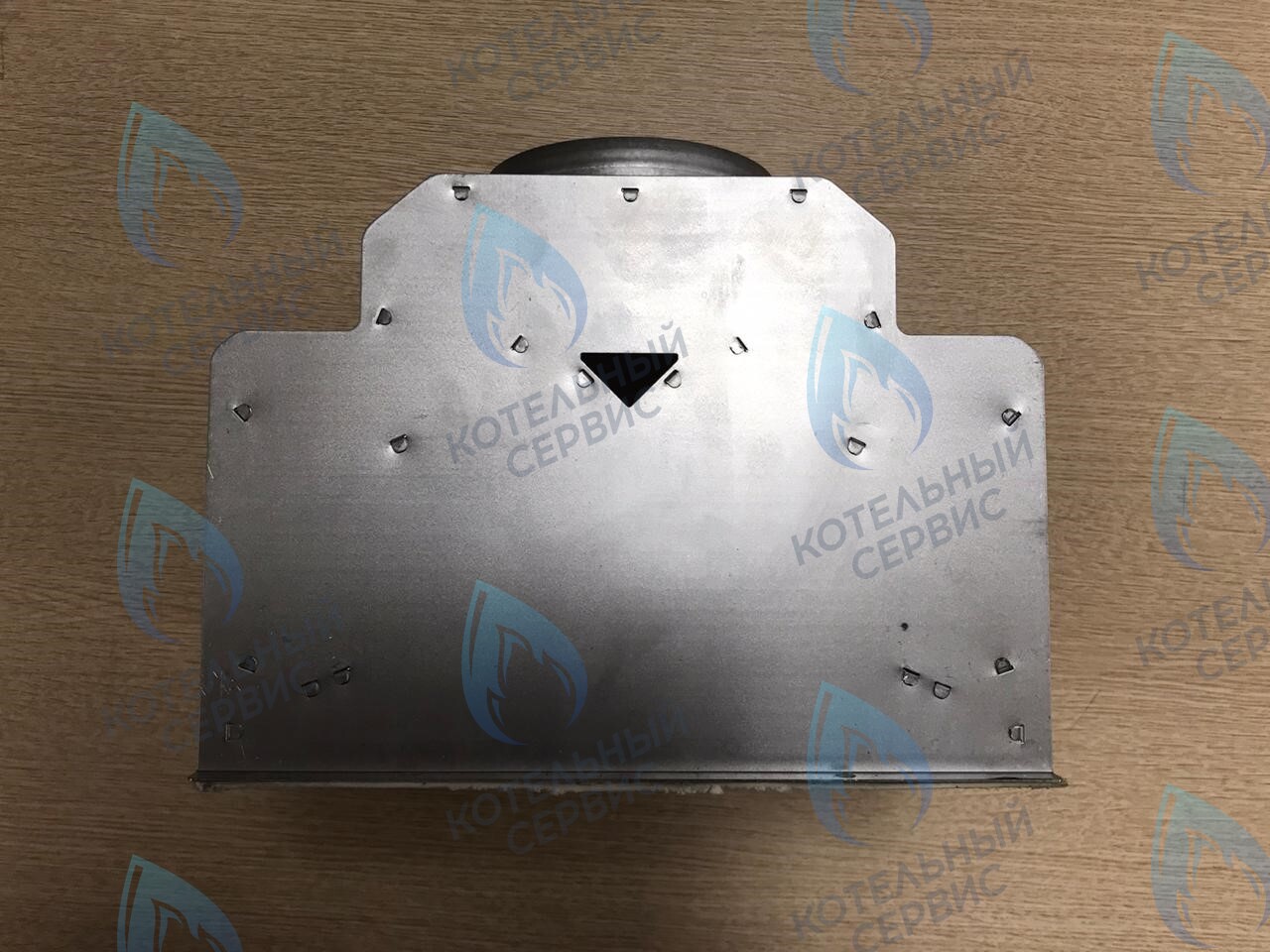 Коллектор дымовых газов Navien Atmo 13-24A (BH2544008E)