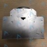 Коллектор дымовых газов Navien Atmo 13-24A (BH2544008E)