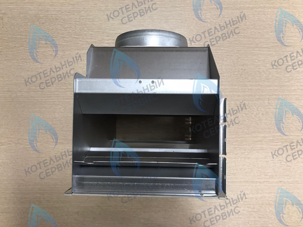 Коллектор дымовых газов Navien Atmo 13-24A (BH2544008E)