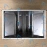 Коллектор дымовых газов Navien Atmo 13-24A (BH2544008E)
