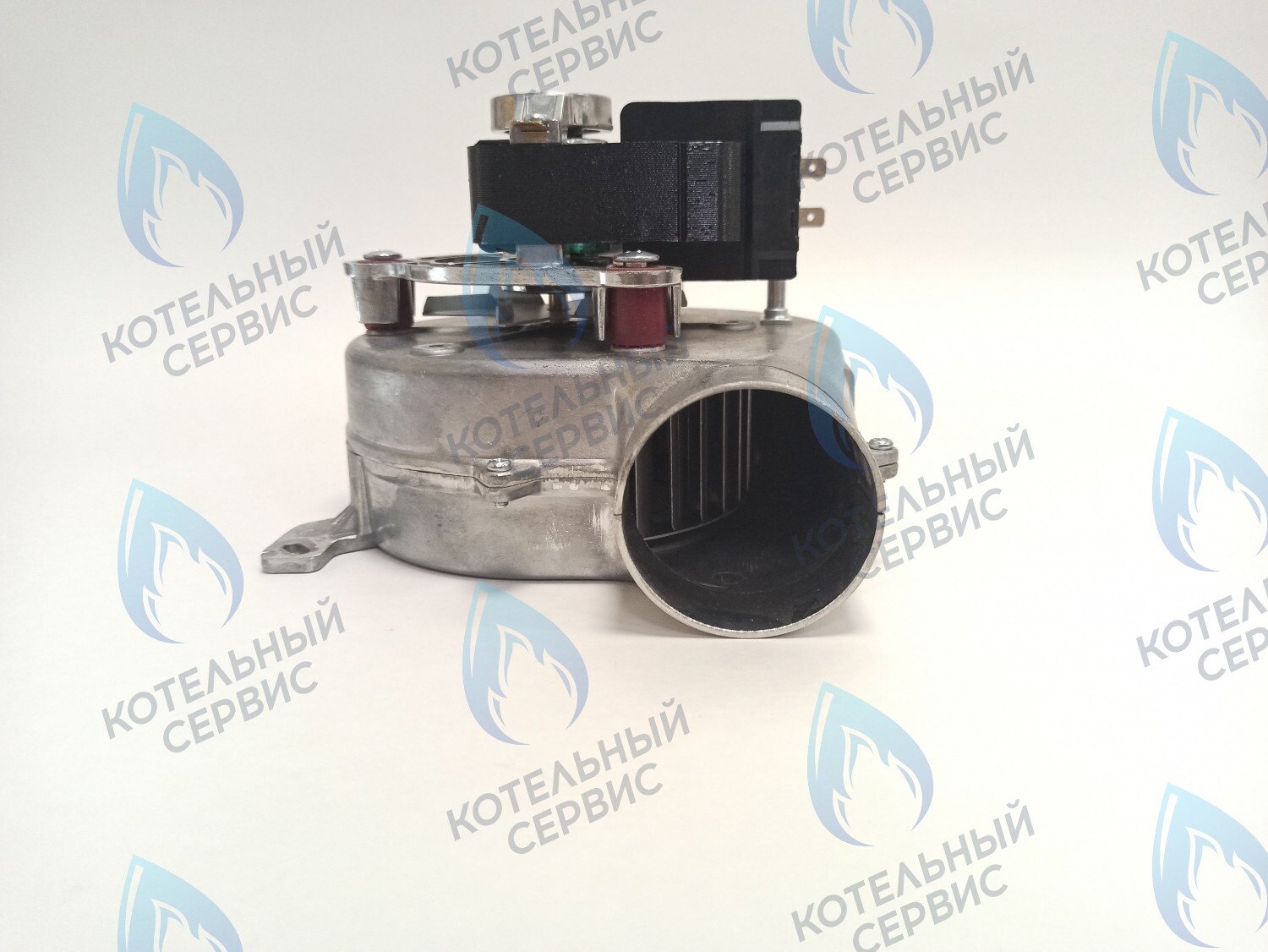 Вентилятор дымоудаления (турбина) 65Вт MIZUDO MAESTRO LUX М28T-М40T, MAESTRO ONE М28ТH-М40ТH, STYLE ONE М30ТH-М36ТH, STYLE LUX М30Т-М36Т