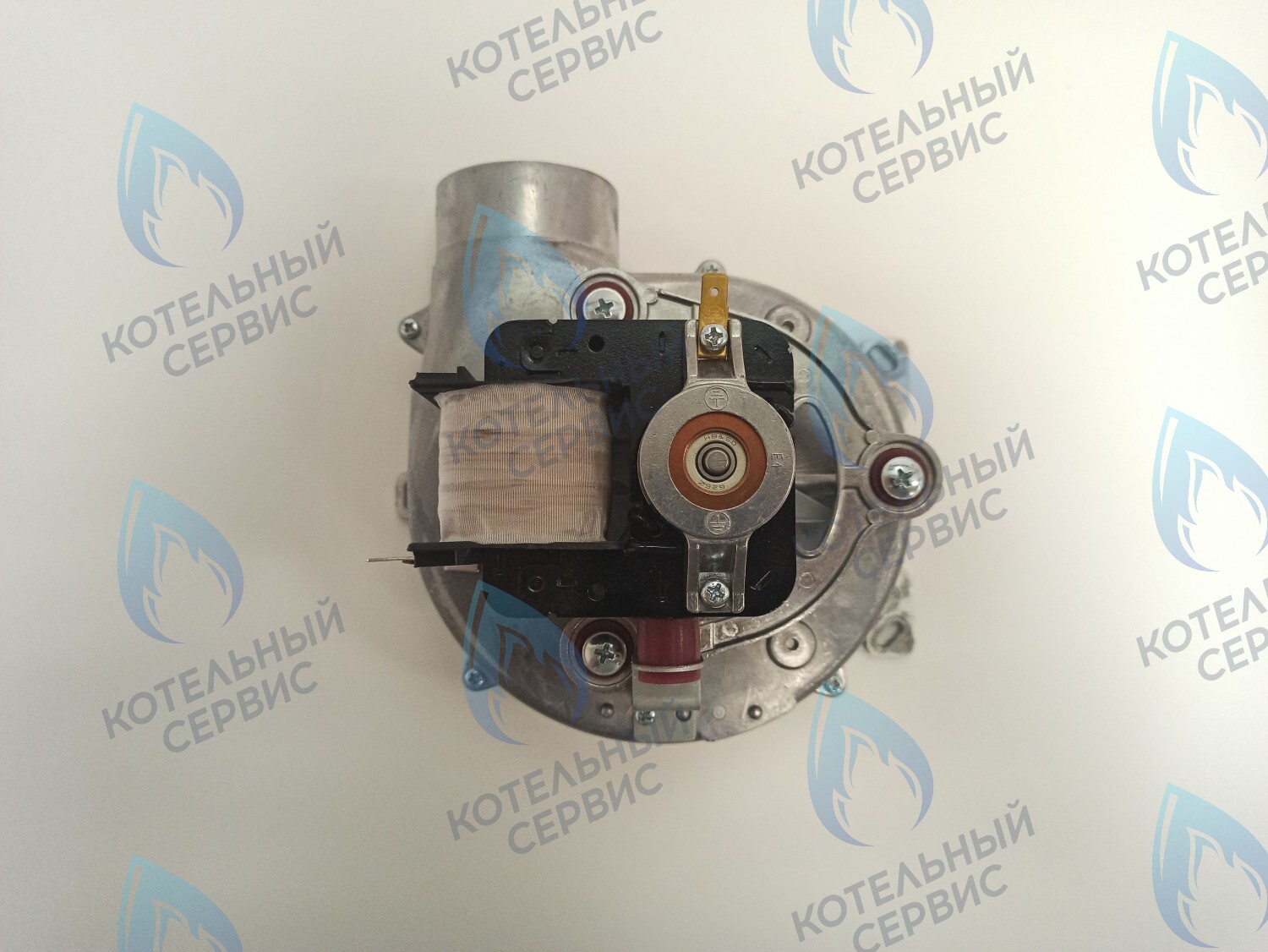 Вентилятор дымоудаления (турбина) 65Вт MIZUDO MAESTRO LUX М28T-М40T, MAESTRO ONE М28ТH-М40ТH, STYLE ONE М30ТH-М36ТH, STYLE LUX М30Т-М36Т