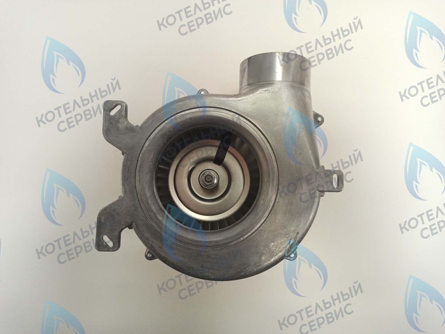 Вентилятор дымоудаления (турбина) 65Вт MIZUDO MAESTRO LUX М28T-М40T, MAESTRO ONE М28ТH-М40ТH, STYLE ONE М30ТH-М36ТH, STYLE LUX М30Т-М36Т