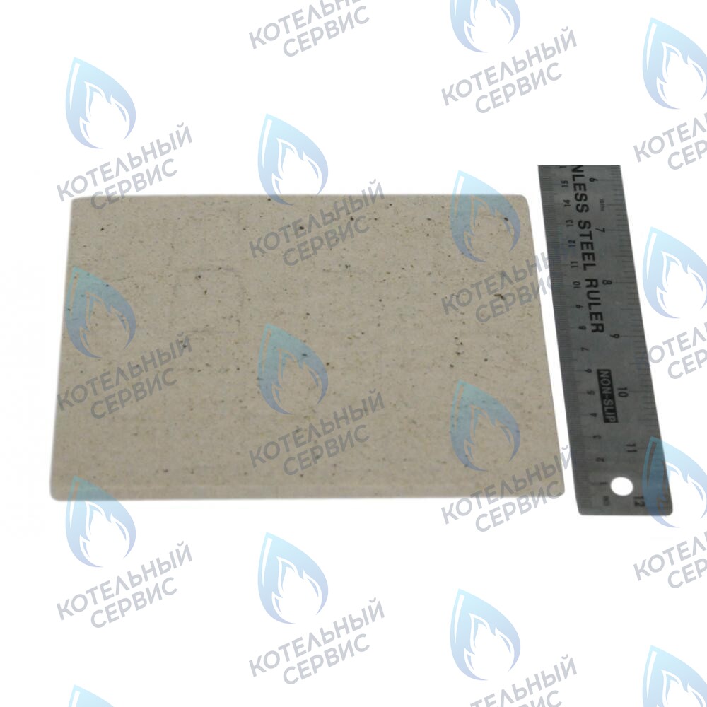 термоизоляционная панель боковая BAXI