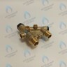 Элемент гидравлического блока Viessmann A1HB (7856978)