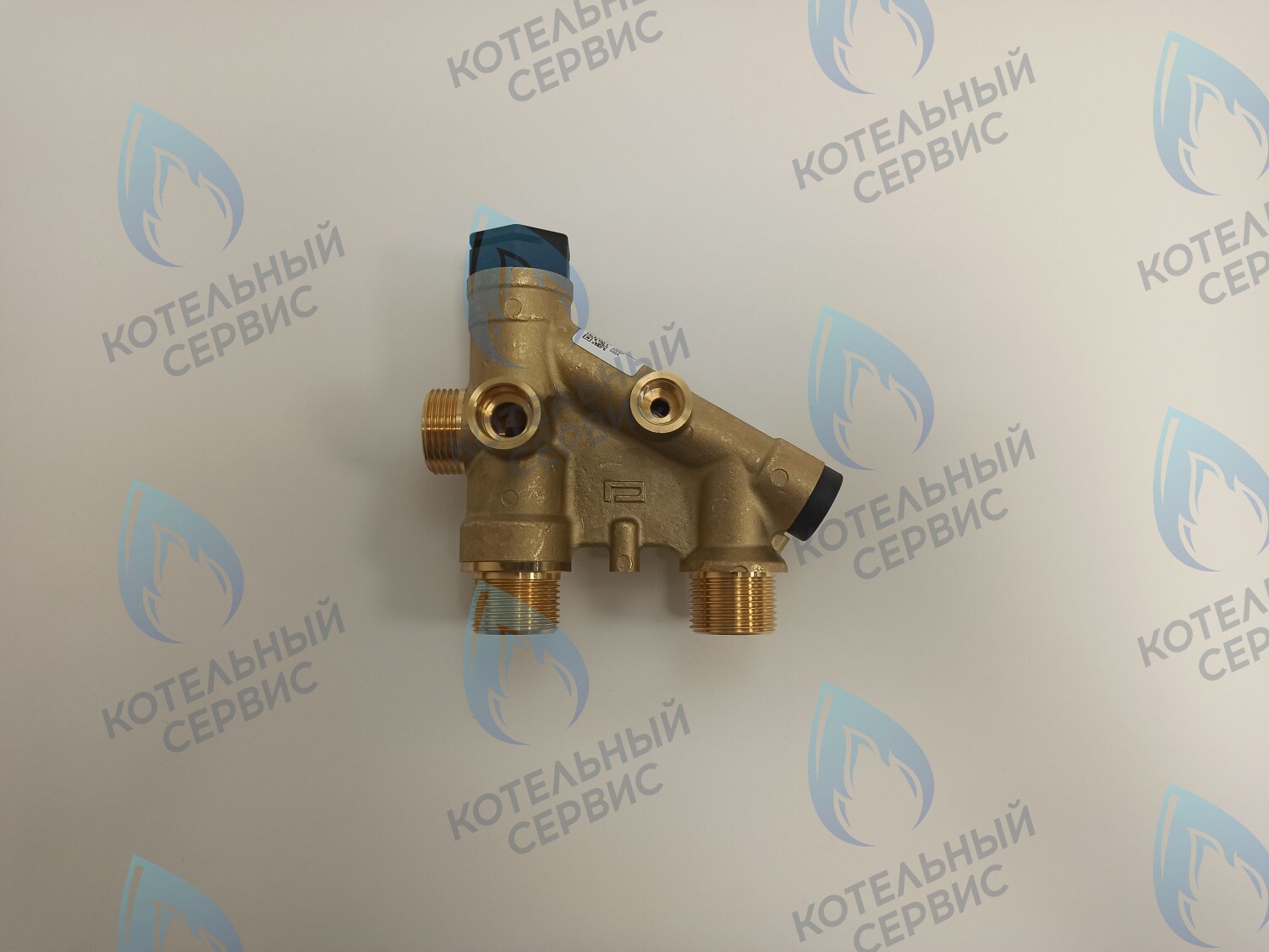 Элемент гидравлического блока Viessmann A1HB (7856978)