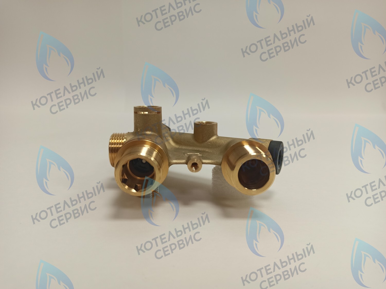 Элемент гидравлического блока Viessmann A1HB (7856978)