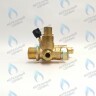 Гидроблок входной (TY04010076) ELECTROLUX