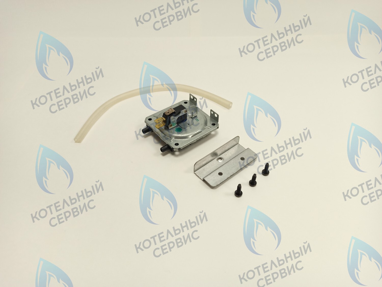 Пневмореле BAXI