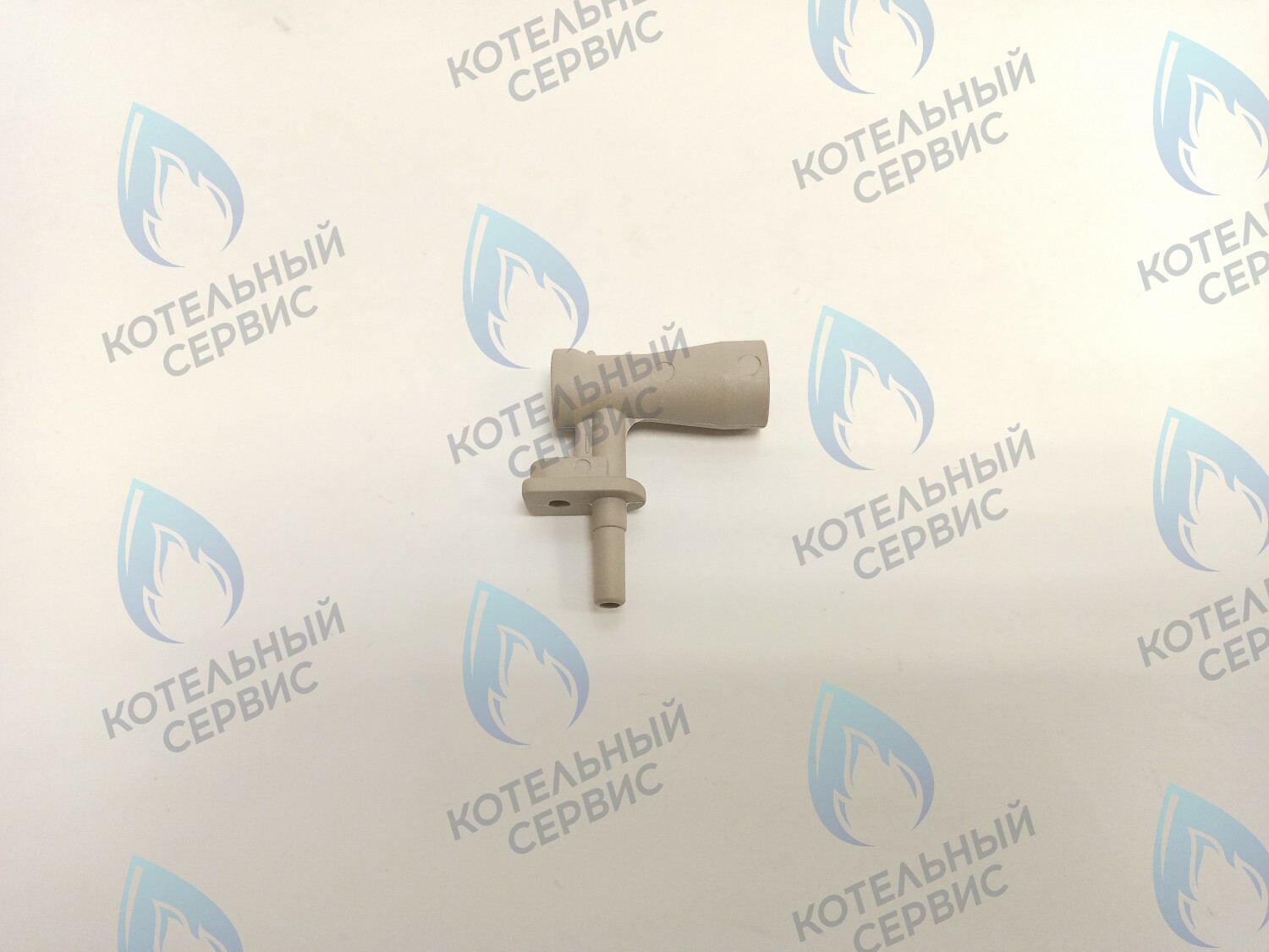 Трубка вентури одинарная