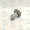 Втулка ротор насоса (против часовой стрелки)  для маркировки GPD15-50, 85W