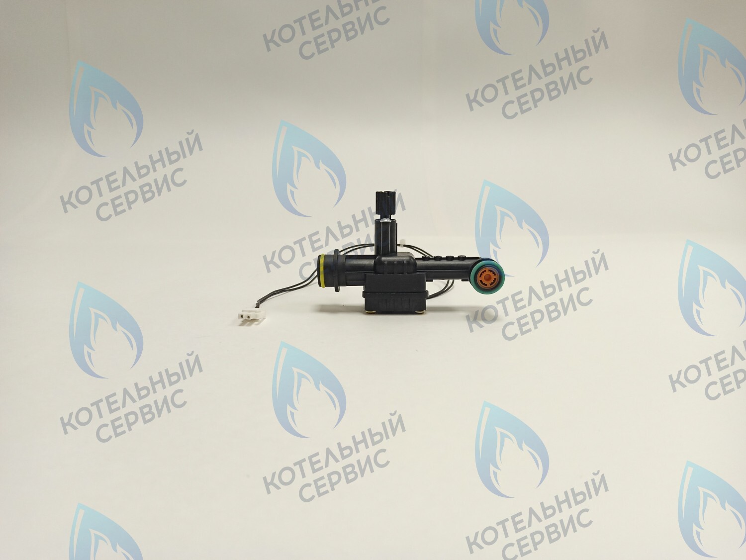 Гидроузел датчика протока с краном подпитки Atmo 13-16A(N) NAVIEN (30019903A)