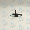 Гидроузел датчика протока с краном подпитки Atmo 13-16A(N) NAVIEN (30019903A)