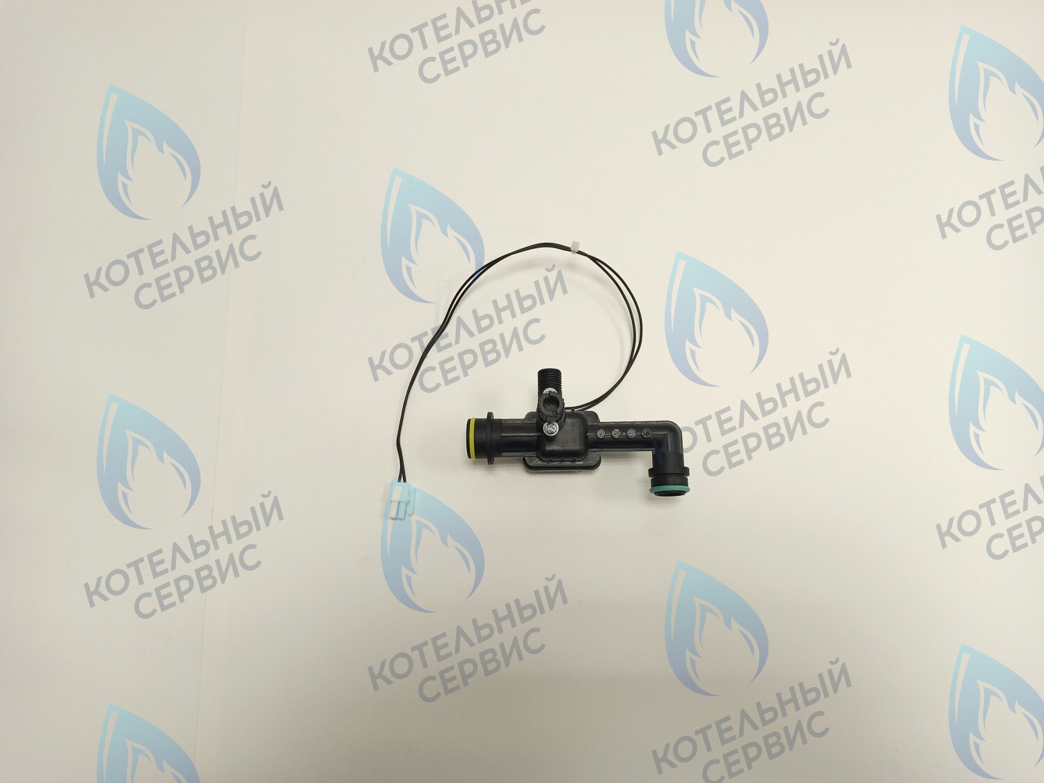 Гидроузел датчика протока с краном подпитки Atmo 13-16A(N) NAVIEN (30019903A)