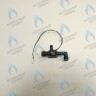 Гидроузел датчика протока с краном подпитки Atmo 13-16A(N) NAVIEN (30019903A)
