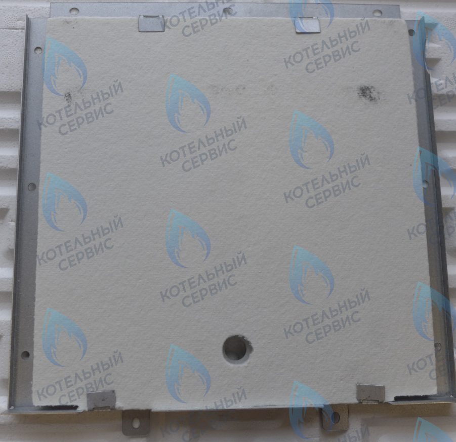 Крышка камеры сгорания Navien Heatluxe (NGB210)