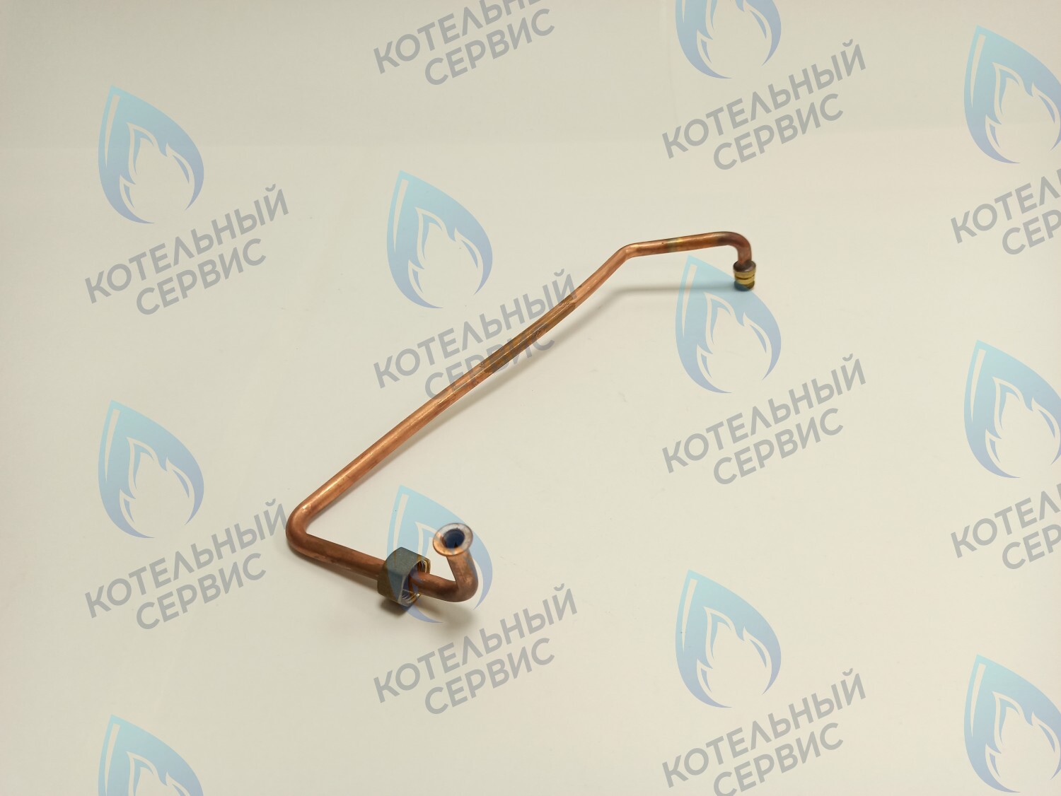 Трубка расширительного бака KENTATSU Nobby Balance Plus, Nobby Balance Plus S