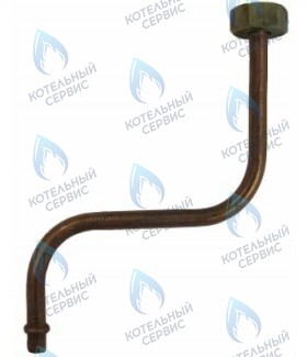 Труба 8223-07.000 NEVALUX