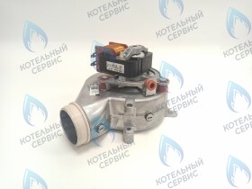 Вентилятор 30KTV19 PROTHERM (60w)