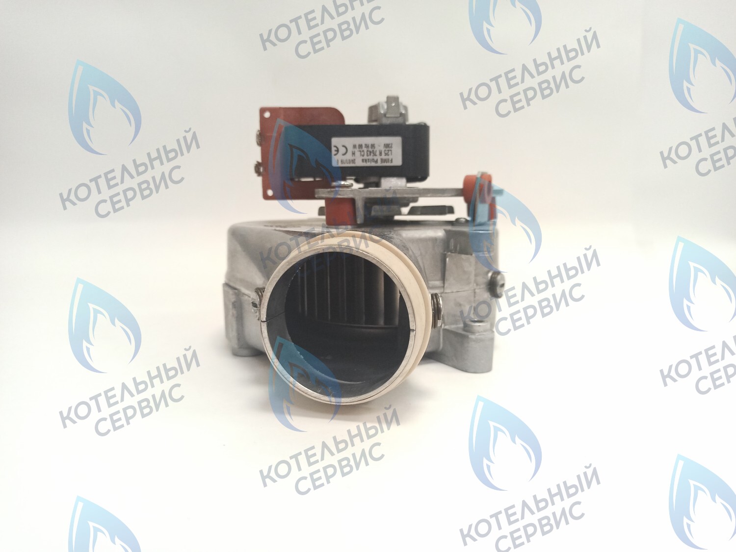 Вентилятор 30KTV19 PROTHERM (60w)