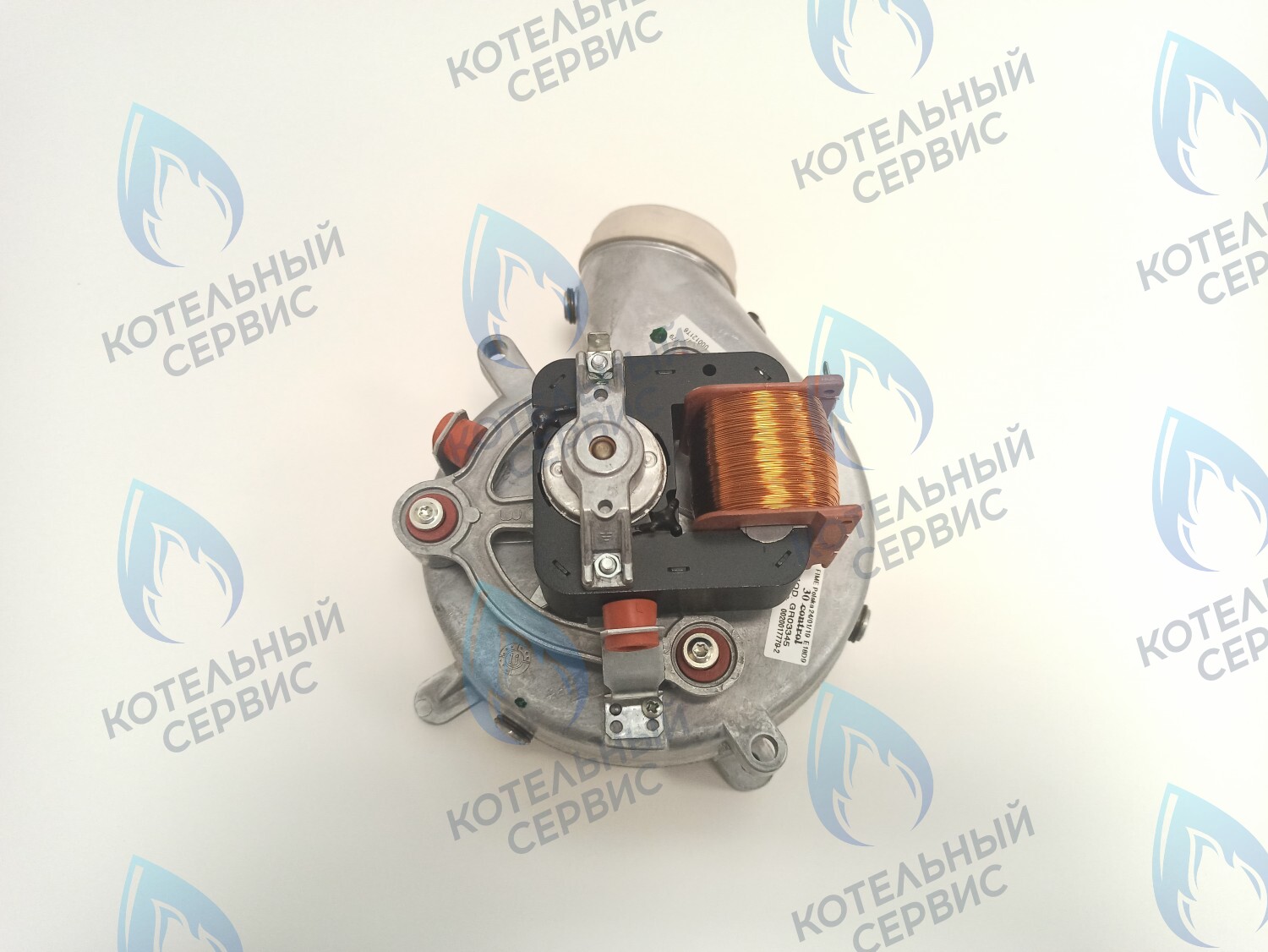 Вентилятор 30KTV19 PROTHERM (60w)